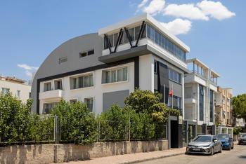 Mel House Lara, Antalya (photo 3)