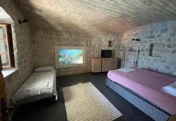 Stone Apartment Risan, Risan (fotografie 2)