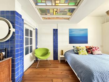 Apartment in former Bathhouse, Amsterdam (zdjęcie 4)