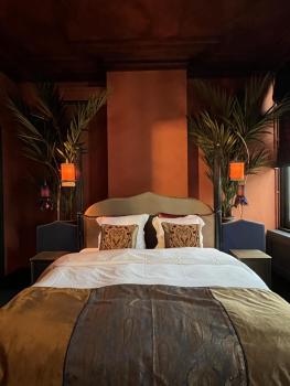 Guesthouse Nights by Morpheus, Antwerpen (Foto 2)