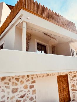 Casa Boha, Dhërmi (fotografie 3)