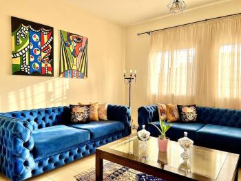 Appartement en résidence privée, Casablanca (fotografie 3)