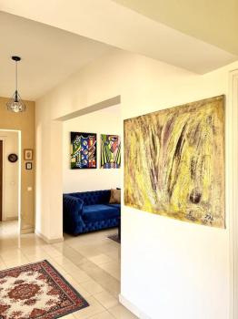 Appartement en résidence privée, Casablanca (fotografie 4)