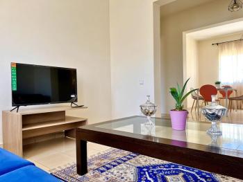 Appartement en résidence privée, Casablanca (fotografie 5)