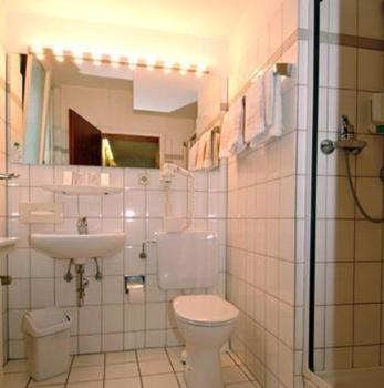 Hotel am Augustinerplatz, Kolín nad Rýnem (fotografie 4)