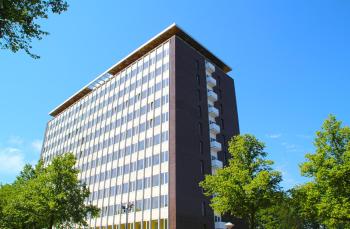Dutchies Hostel, Amsterdam (photo 2)