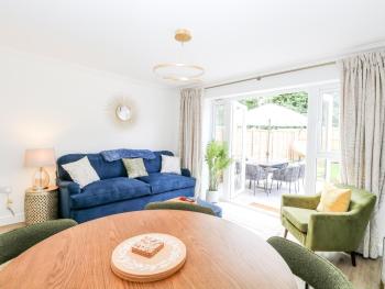 Pine Cottage, Beccles (photo 2)