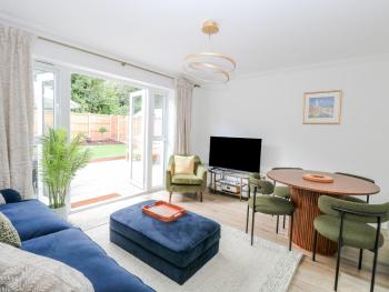 Pine Cottage, Beccles (photo 4)