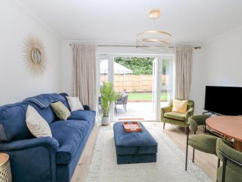 Pine Cottage, Beccles (photo 3)