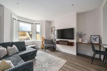 Stunning spacious Duplex with garden 141a, Hastings (fotografie 3)