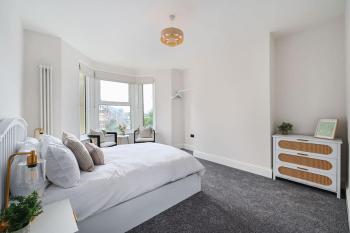 Stunning spacious Duplex with garden 141a, Hastings (fotografie 4)