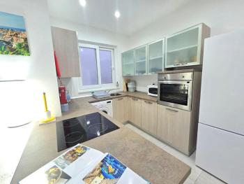Bright & Central with Parking, Indoor Pool & Gym, St Paul's Bay (foto 4)