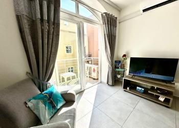 Bright & Central with Parking, Indoor Pool & Gym, St Paul's Bay (foto 3)
