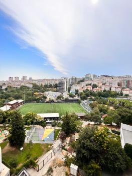 Sense Suite Residence-KAPALI, Istanbul (Foto 5)