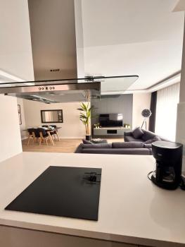 Sense Suite Residence-KAPALI, Istanbul (Foto 4)