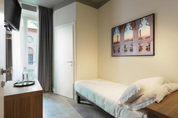 Hotel Hõma 22 Marzo, Milano (foto 3)