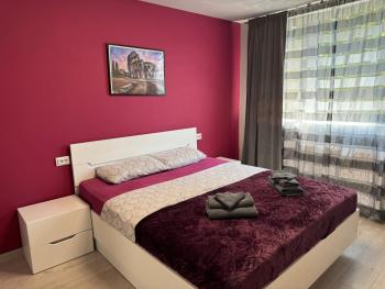West Park Apartment, Sofia (Foto 2)