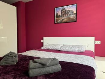 West Park Apartment, Sofia (Foto 4)