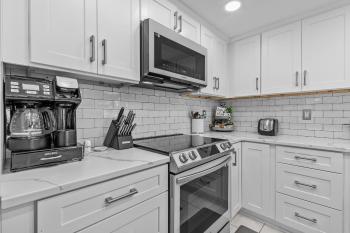 Oceanwalk 1-303, New Smyrna Beach (fotografie 2)