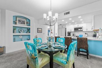 Oceanwalk 1-303, New Smyrna Beach (fotografie 5)
