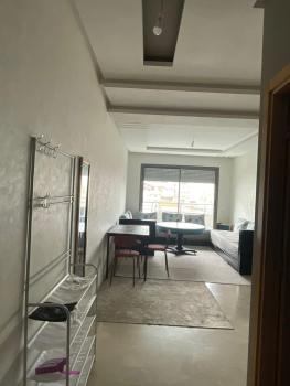 APPARTEMENT ANOUAl, Casablanca (fotografie 5)
