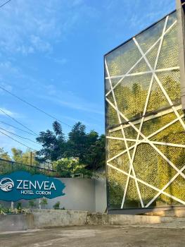 Zenvea Hotel, Coron (zdjęcie 4)