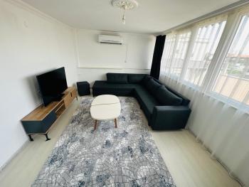 Ayaz Home, Antalya (fotografie 4)