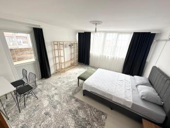Ayaz Home, Antalya (fotografie 2)