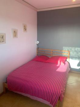 Joli appartement avec belle terrasse, Marseille (fotografie 3)