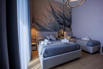 Maria Maruzzella B&B Luxury Suites, Naples (photo 2)