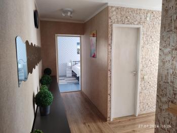 Sofi 2-комнатный, Narva (foto 4)
