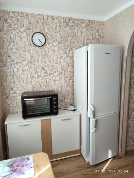 Sofi 2-комнатный, Narva (foto 5)