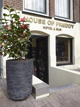 House of Freddy, Amsterdam (fotografie 3)