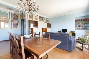 GuestHost - Milano Roomy Apt with all comfort! Metro M4 Linate, Mailand (Foto 3)