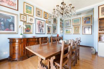 GuestHost - Milano Roomy Apt with all comfort! Metro M4 Linate, Mailand (Foto 2)
