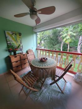 Studio Ti Coco, Sainte-Anne (foto 5)