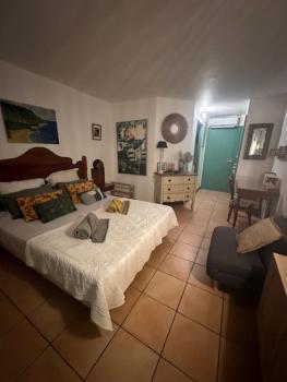 Studio Ti Coco, Sainte-Anne (foto 3)