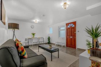 Beautiful Camden Town Apartment, Londýn (fotografie 3)