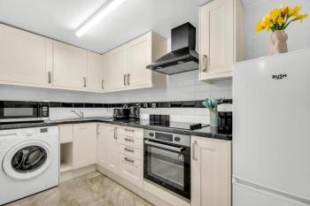 Beautiful Camden Town Apartment, Londýn (fotografie 5)
