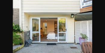 Private Studio Close to city, Auckland (foto 2)