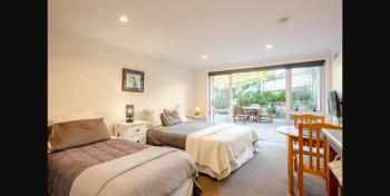 Private Studio Close to city, Auckland (foto 3)