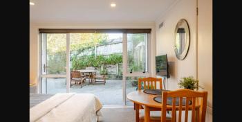Private Studio Close to city, Auckland (foto 5)