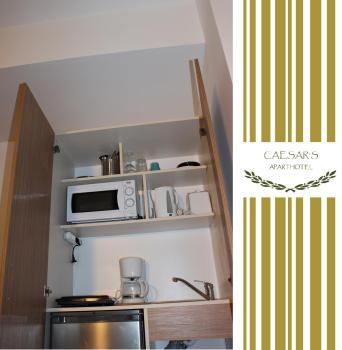 Bucur Accommodation, Bukurešť (fotografie 5)