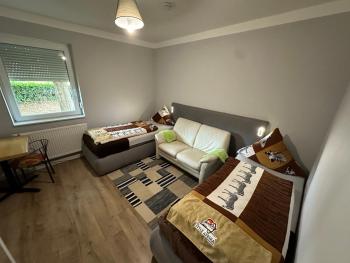Monteur & Ferien Wohnung 2, Minden (fotografie 2)