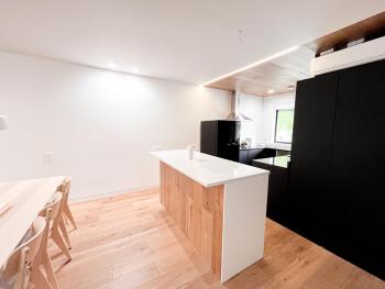 Modern, Charming, Spacious 3-Bedroom Retreat in Brooklyn with Rem-casa, Brooklyn (foto 4)