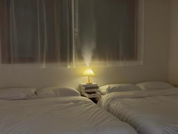 Calming place, Seoul #2, Soul (fotografie 2)