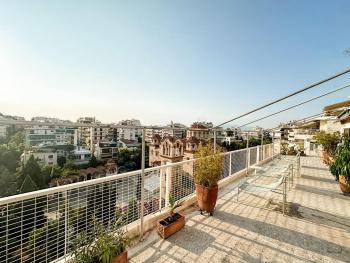 Beach rooftop Athens Riviera, Atenas (foto 3)