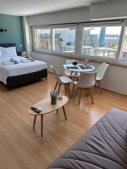 Coastal Escape, Kavala (photo 5)