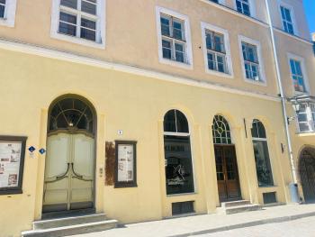 Cozy oldtown apartment next of Town hall square, Tallinn (photo 2)