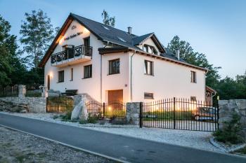 Pokoje Siódme Niebo, Szklarska Poręba (foto 3)